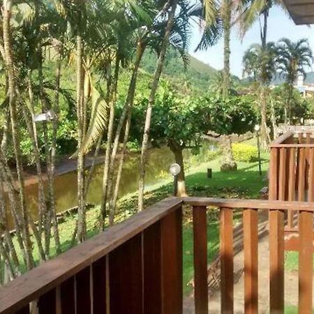 Apartamento Marinas 13 Maranduba ウバトゥバ エクステリア 写真
