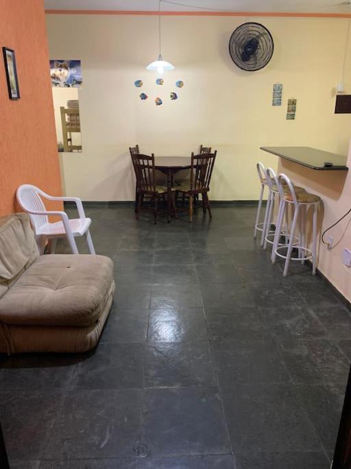 Apartamento Marinas 13 Maranduba ウバトゥバ エクステリア 写真