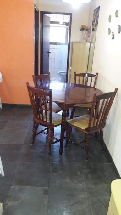 Apartamento Marinas 13 Maranduba ウバトゥバ エクステリア 写真