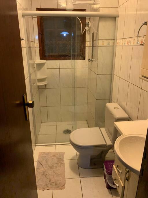 Apartamento Marinas 13 Maranduba ウバトゥバ エクステリア 写真