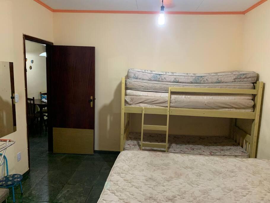Apartamento Marinas 13 Maranduba ウバトゥバ エクステリア 写真