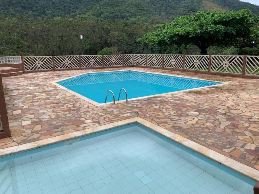 Apartamento Marinas 13 Maranduba ウバトゥバ エクステリア 写真
